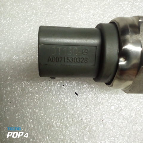 MERCEDES A0071530328 Датчик давления выхлопных газов в наличии Николаев