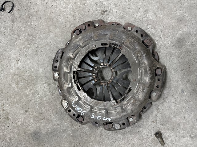Сцепление A0242507601 MERCEDES