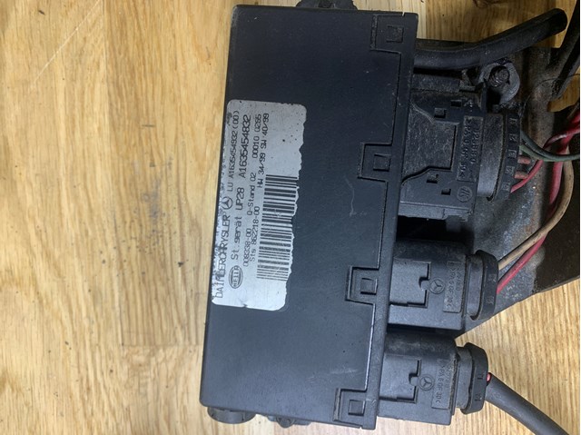 MERCEDES A1635454832 в наличии Хмельницкий