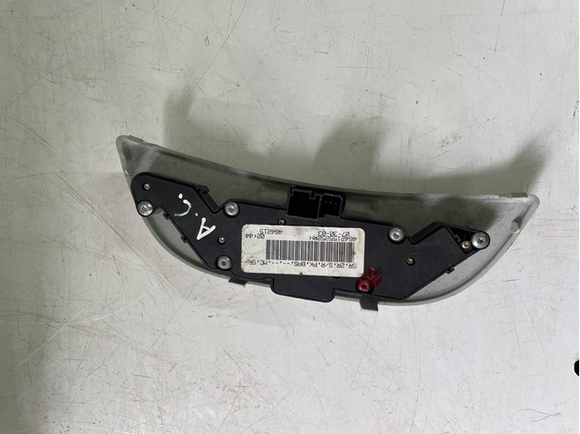 1638203710 MERCEDES купить в Ровно