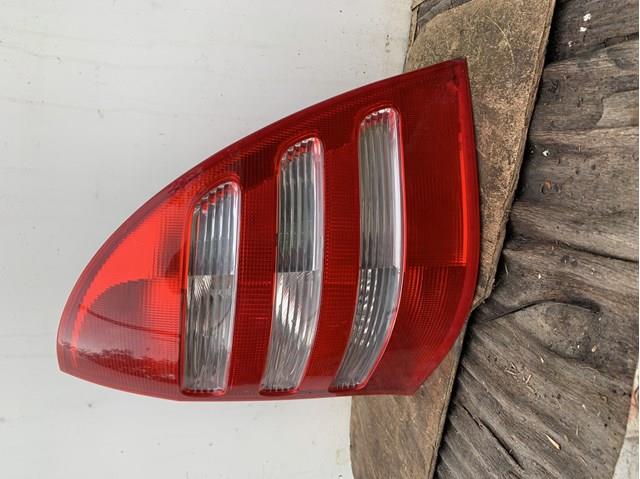 A2038201264 MERCEDES Задний фонарь купить в Ровно