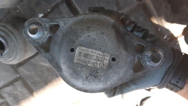 MERCEDES A2042400717 Правая подушка двигателя в наличии Одесса