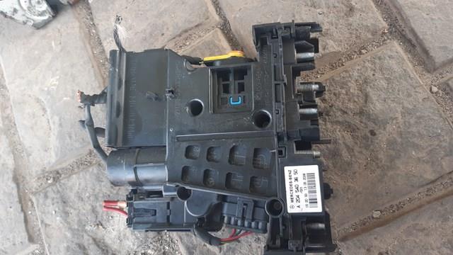Монжатный блок реле A2045403650 MERCEDES