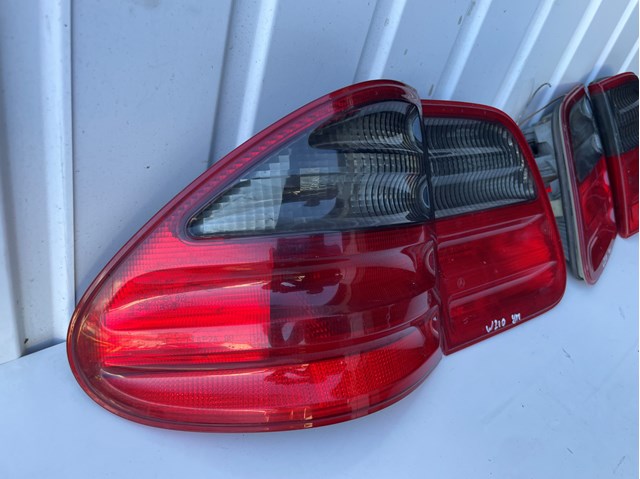 A2108207364 MERCEDES Фонарь задний левый внутренний купить в Каменское
