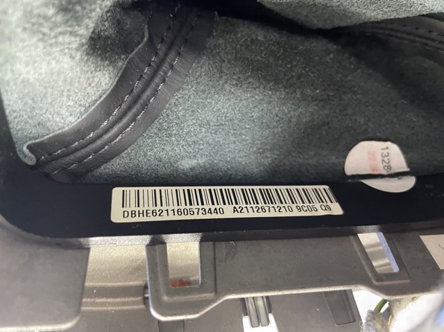 MERCEDES A2112671210 в наличии Украина