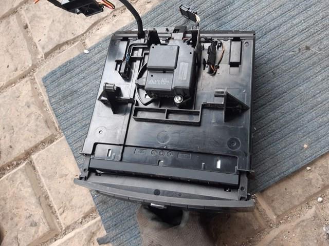 MERCEDES A2116800552 Кнопка включения аварийного сигнала в наличии Запорожье