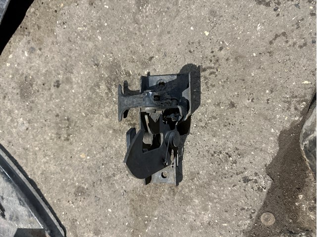 Ручка открытия капота A2118870027 MERCEDES