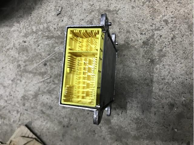 MERCEDES A2129014204 Модуль-процессор управления подушкой безопасности (ЭБУ AIRBAG) в наличии Тернополь