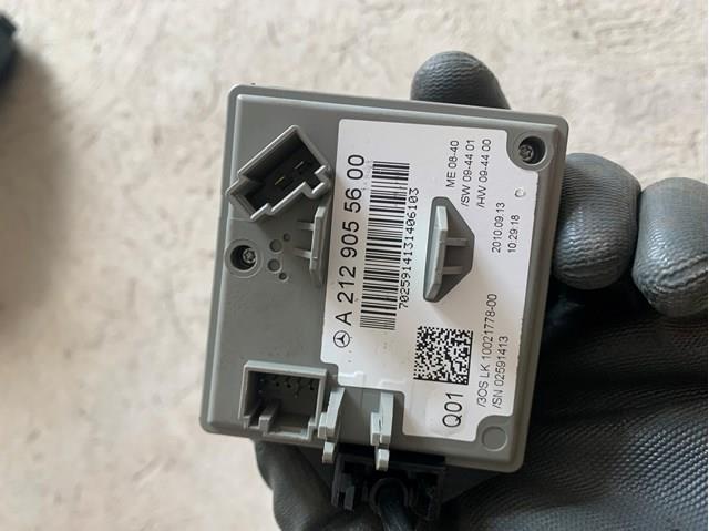 MERCEDES A2129055600 в наличии Николаев
