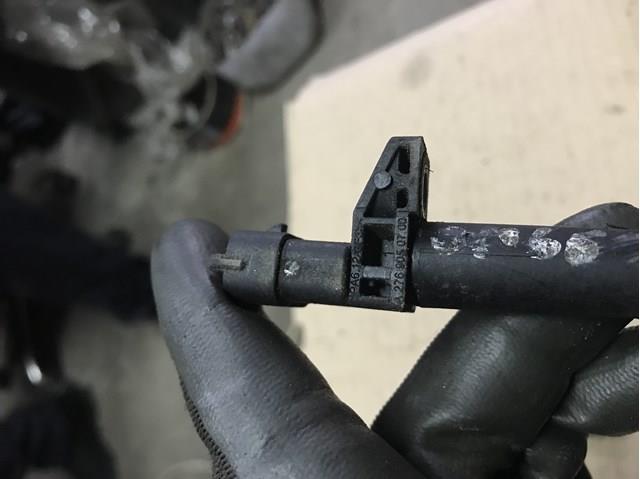 MERCEDES A2769050700 Датчик положения (оборотов) коленвала в наличии Харьков