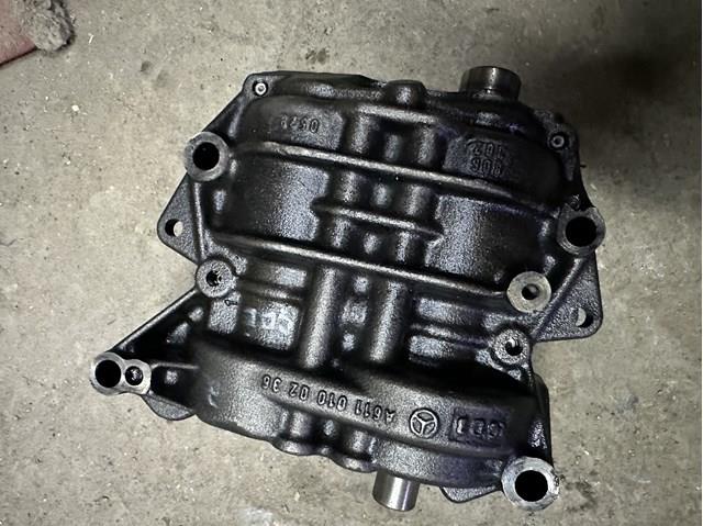 MERCEDES A6110100236 в наличии Ирпень