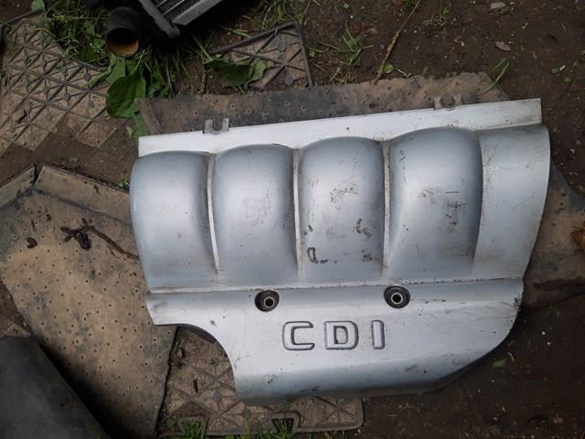 Крышка мотора декоративная A6110100467 MERCEDES