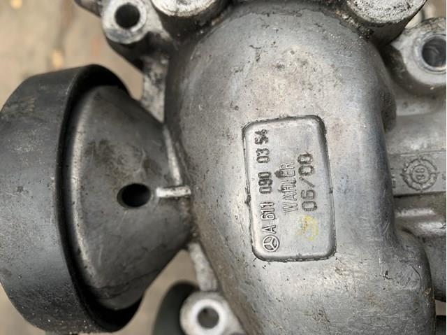 MERCEDES 6110900354 Клапан ЕГР в наличии Хмельницкий