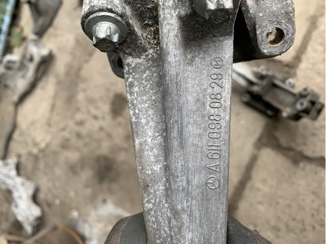 A6110980829 MERCEDES купить в Черновцы