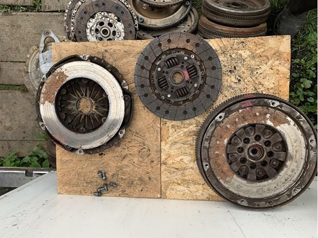 A6120300705 Маховик купить Запорожье