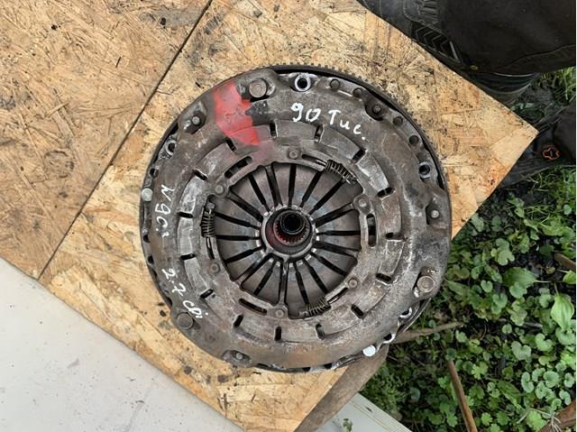 A6120300705 MERCEDES Маховик двигателя купить в Ровно