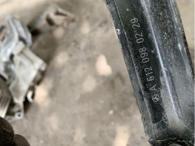 A6120980229 MERCEDES купить в Хмельницкий
