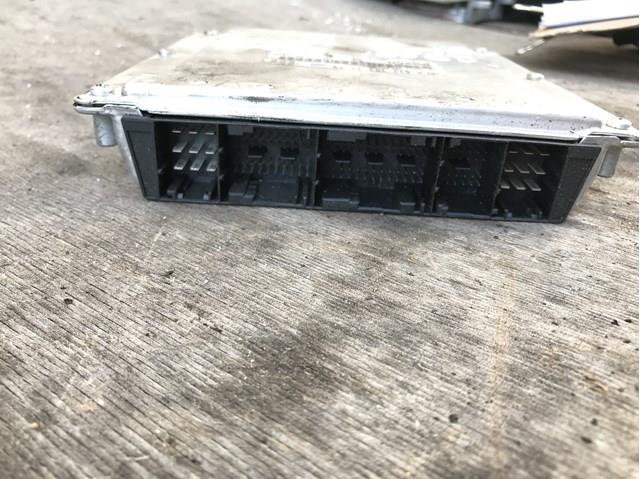 Компьютер двигателя A6121537779 MERCEDES