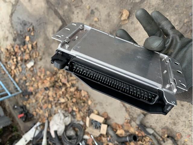 Блок управления систем комфорта A6384462410 MERCEDES