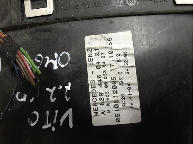 MERCEDES A6394460421 в наличии Черновцы
