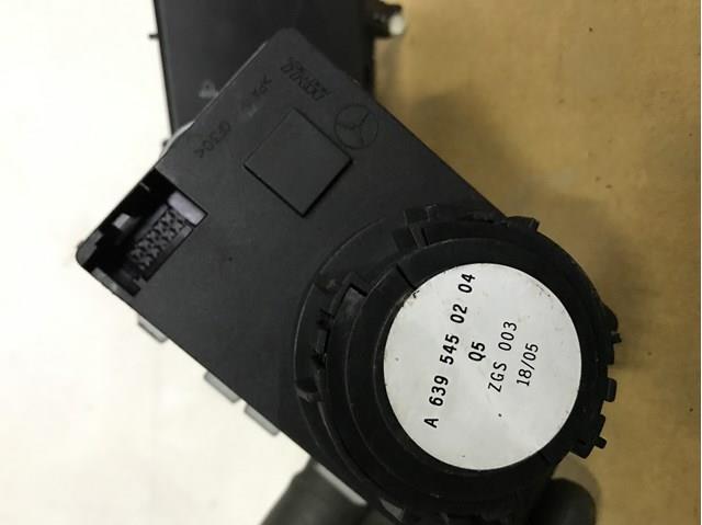 MERCEDES A6395450204 Переключатель света фар на "торпедо" в наличии Каменское