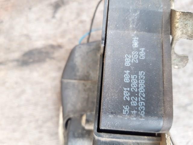 MERCEDES A6397200835 Замок двери передней левой в наличии Львов