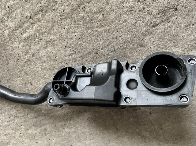 A6460101262 MERCEDES Маслоотделитель (сепаратор) системы вентиляции картера купить в Винница
