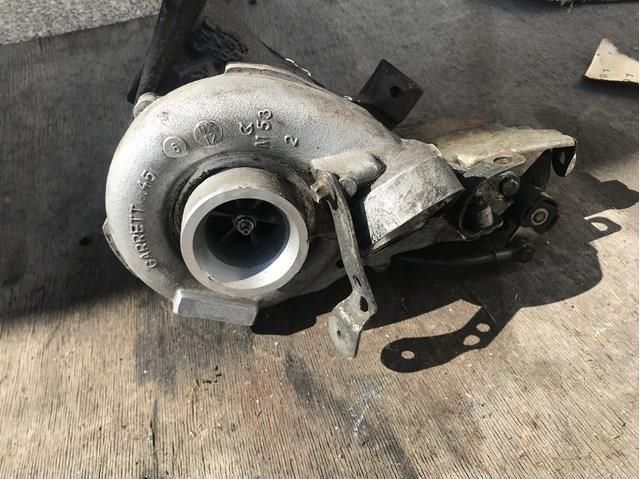 Турбонагнетатель A6460960099 MERCEDES