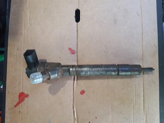 0445110177 Injector Nozzle Mercedes-Benz C200 CDI E200 CDI