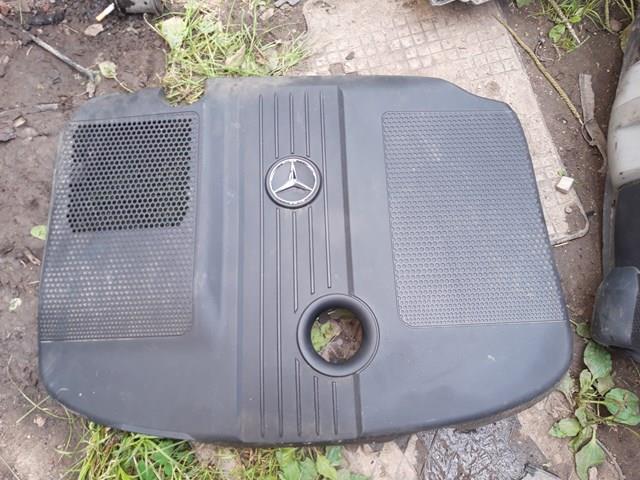 Экран двигателя A6510101467 MERCEDES