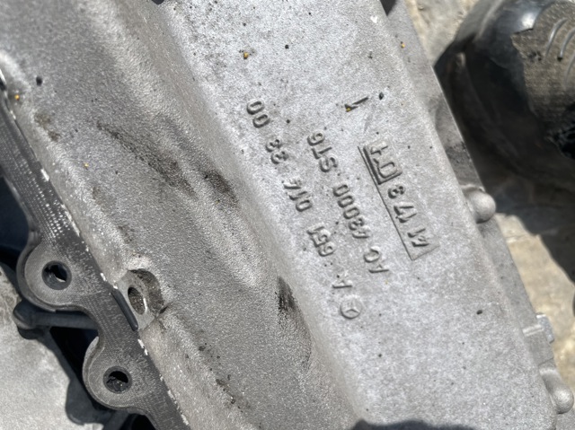 MERCEDES A6510143300 в наличии Харьков