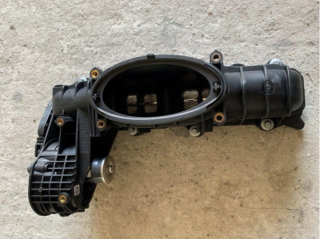 MERCEDES A6510900037 Впускной коллектор в наличии Павлоград