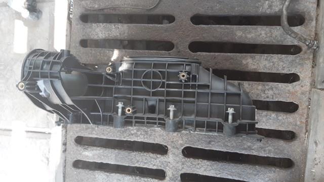 Коллектор впускной A6510903037 MERCEDES