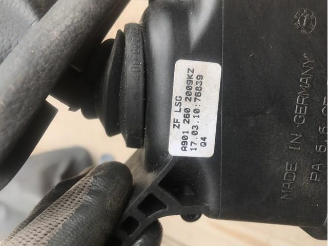 MERCEDES A9012602009 в наличии Житомир