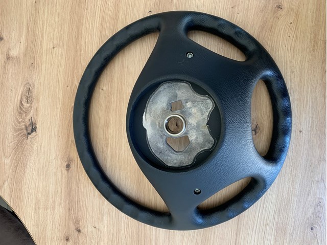 Колесо рулевое Мерседес-бенц Спринтер 2 3-t