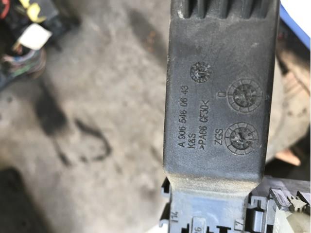 MERCEDES A9065460643 в наличии Харьков