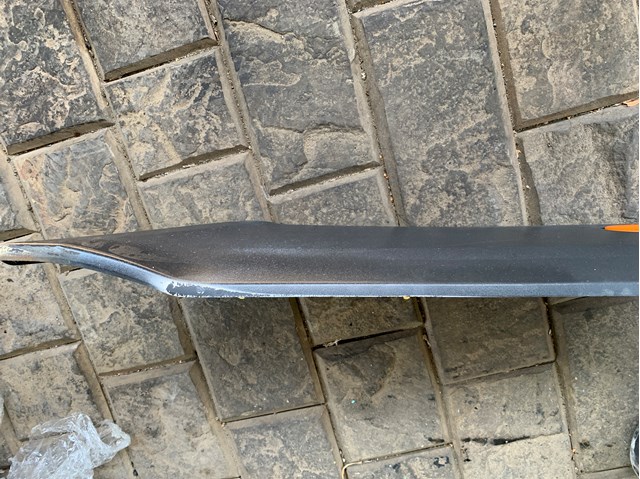 A9066903562 MERCEDES Молдинг крыла заднего правого купить в Ужгород