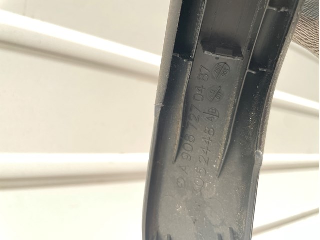MERCEDES A9067270487 в наличии Ровно