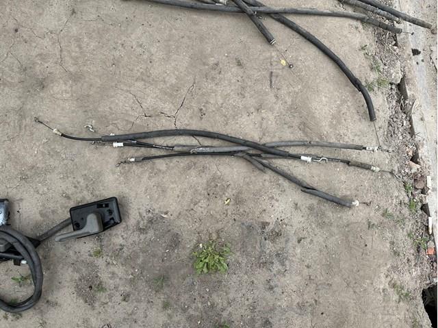 Трос открывания двери задней A9067600804 MERCEDES