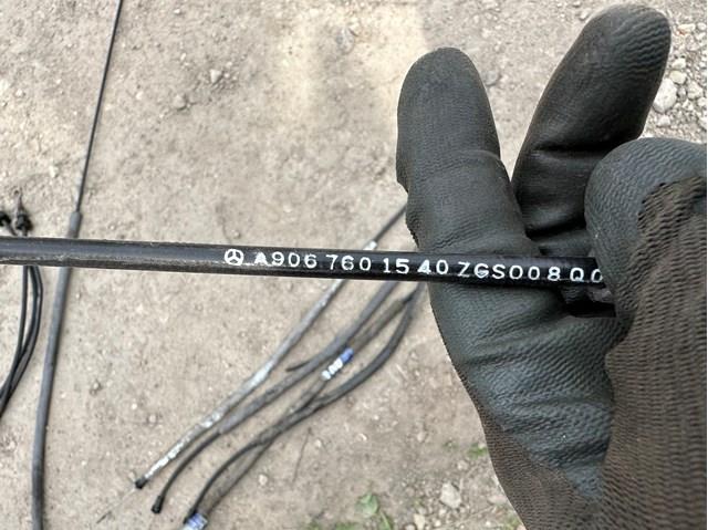 MERCEDES A9067601540 в наличии Ирпень