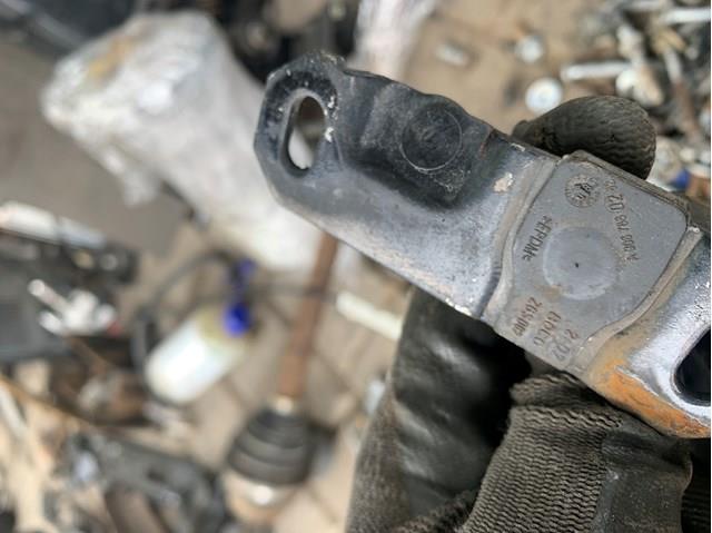 MERCEDES 9067660262 Ограничитель сдвижной двери, на двери в наличии Чернигов