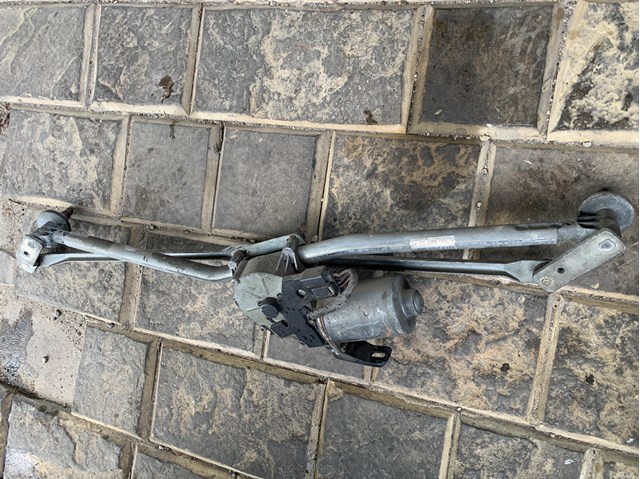 A9068200040 MERCEDES Трапеция дворников купить в Полтава