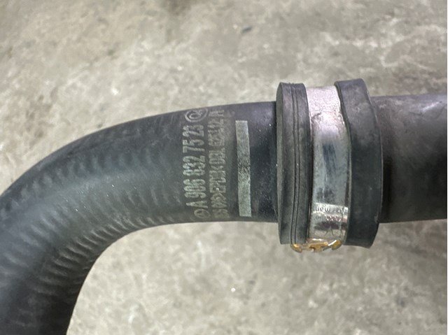 A9068327523 MERCEDES купить в Кривой Рог