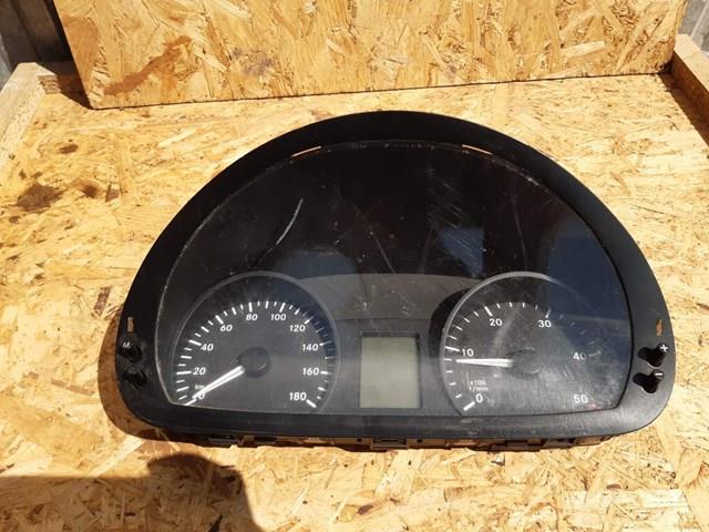 Щиток приборов A9069002200 MERCEDES