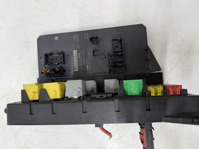 A9069006303 MERCEDES Блок управления сигналами SAM купить в Сумы