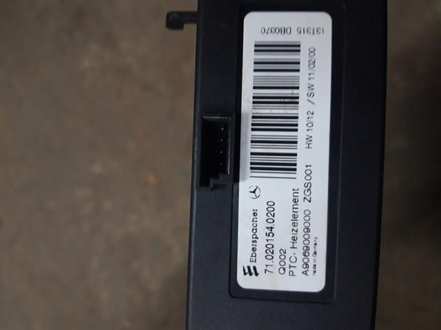 MERCEDES 9069009000 в наличии Тернополь