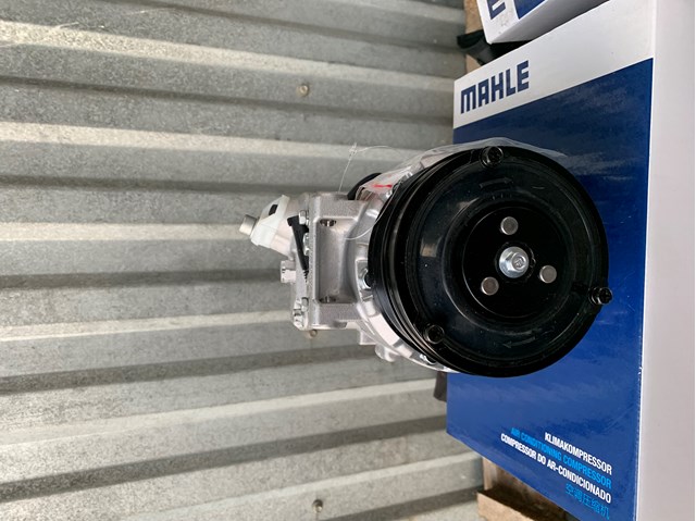 MAHLE ACP129000S Компрессор кондиционера в наличии Днепр