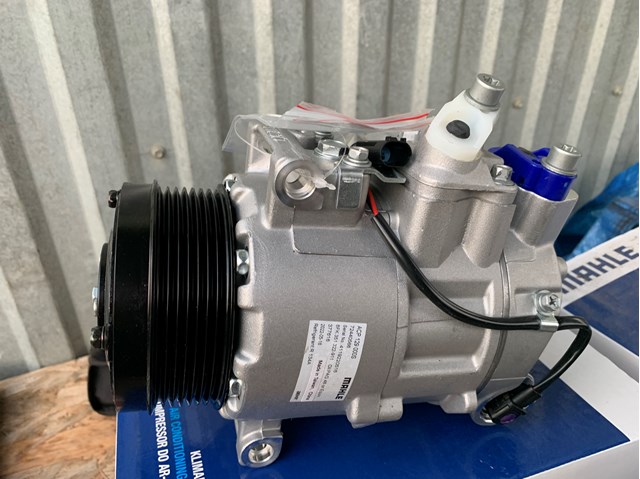 MAHLE ACP129000S Компрессор кондиционера в наличии Павлоград