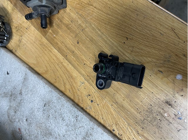 Датчик наддува AG919F479AA FORD