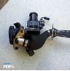 Клапан EGR, рециркуляции газов BK2Q9D475CB FORD